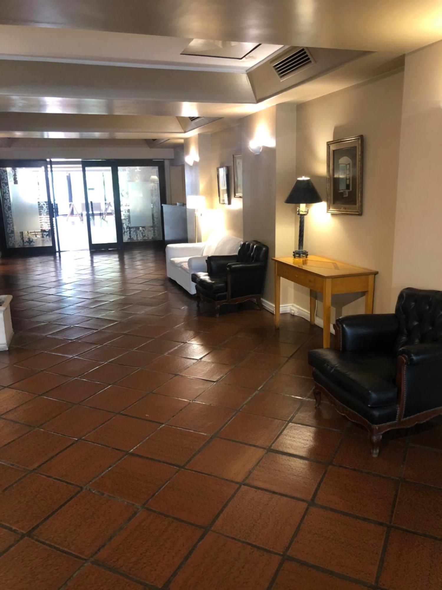 Un Bonito Lugar En El Centro De Buenos Aires Apartment — Photos 2