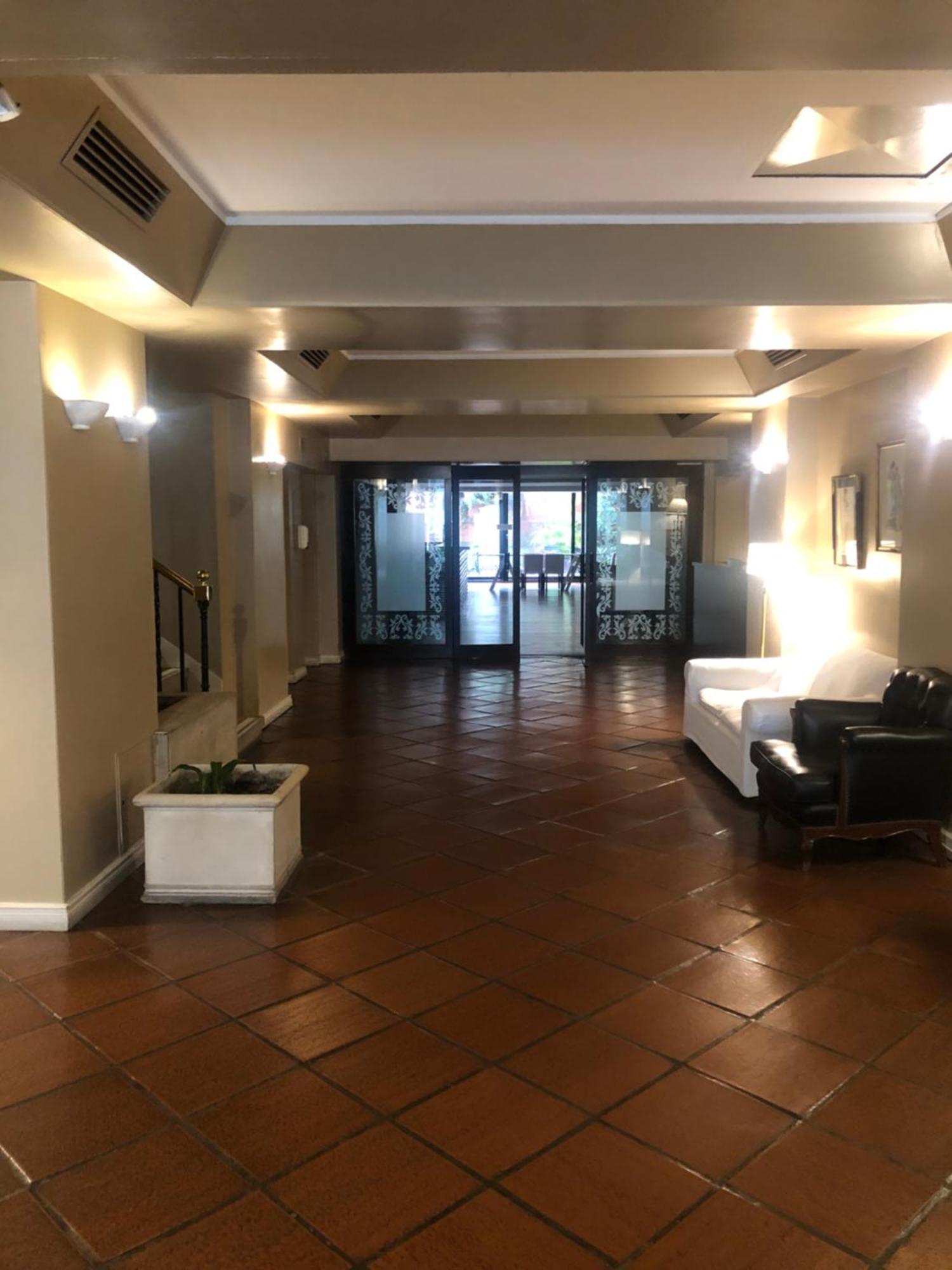 Un Bonito Lugar En El Centro De Buenos Aires Apartment — Photos 3